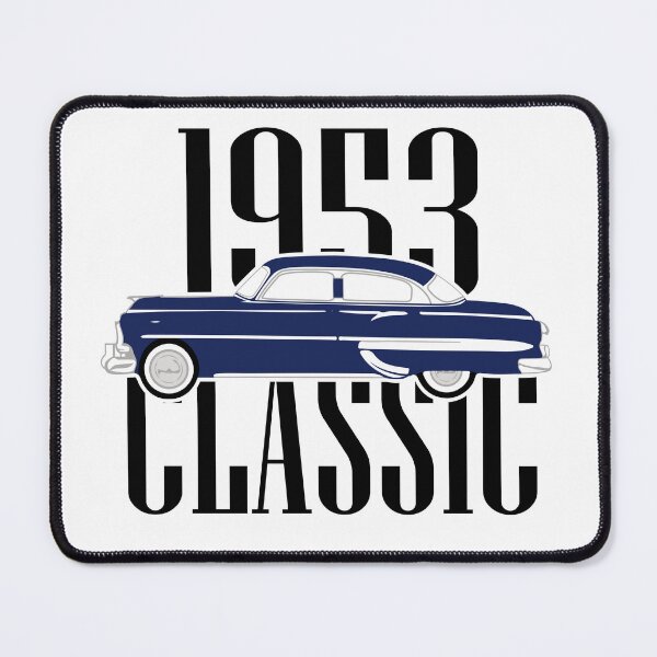 Item preview, Chevy Belair Sticker designed and sold by holidays4you.