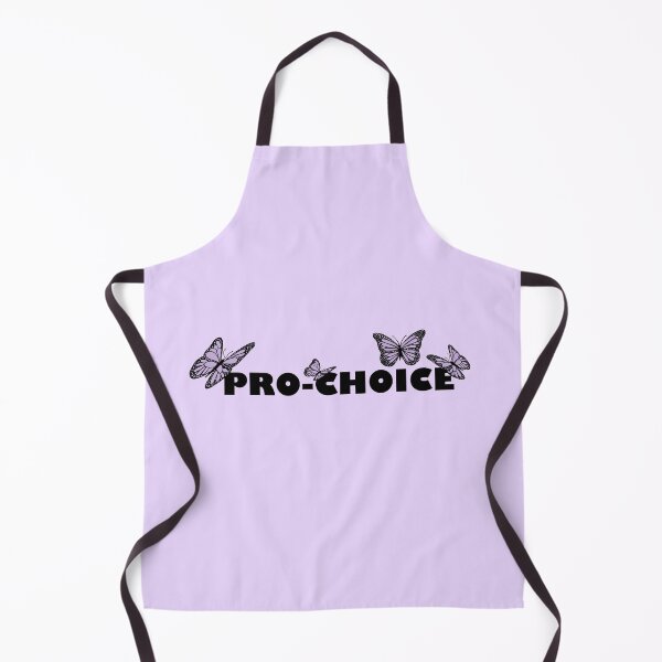 Artikelvorschau, Prochoice mit Lavendelschmetterlingen entworfen und verkauft von Mermaidssparkle.