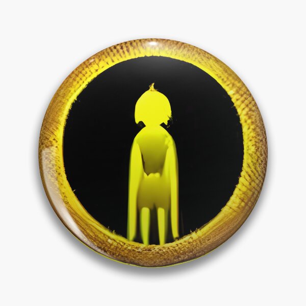 Item preview, Waiting at the Portal designed and sold by PlacidHinds.