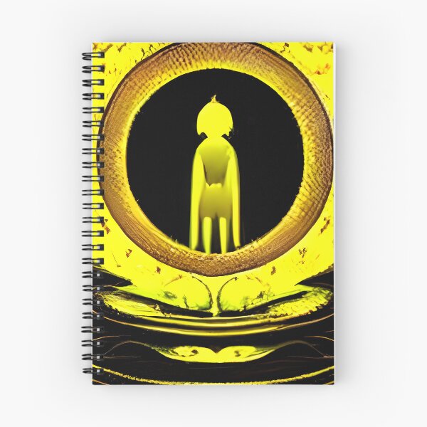 Item preview, Waiting at the Portal designed and sold by PlacidHinds.