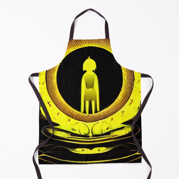 Item preview, Waiting at the Portal designed and sold by PlacidHinds.