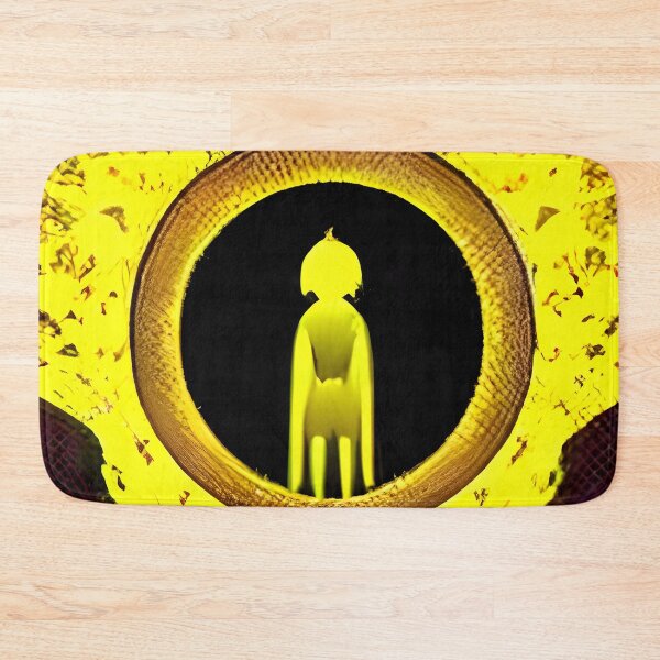 Item preview, Waiting at the Portal designed and sold by PlacidHinds.