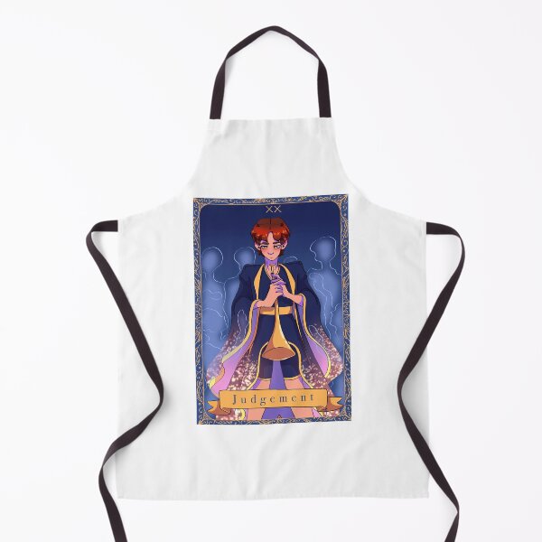 Item preview, Judgement designed and sold by okeidei.