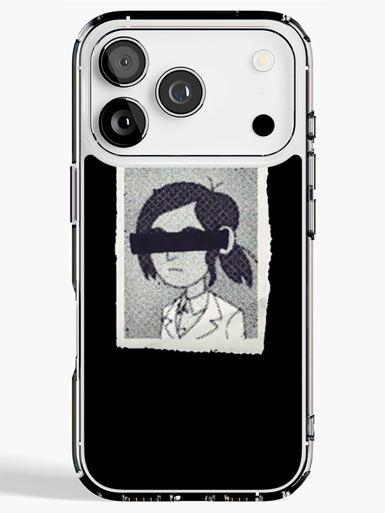Thumbnail 1 of 5, iPhone Case, Reagan Ridley Sticker designed and sold by FlimJim123.