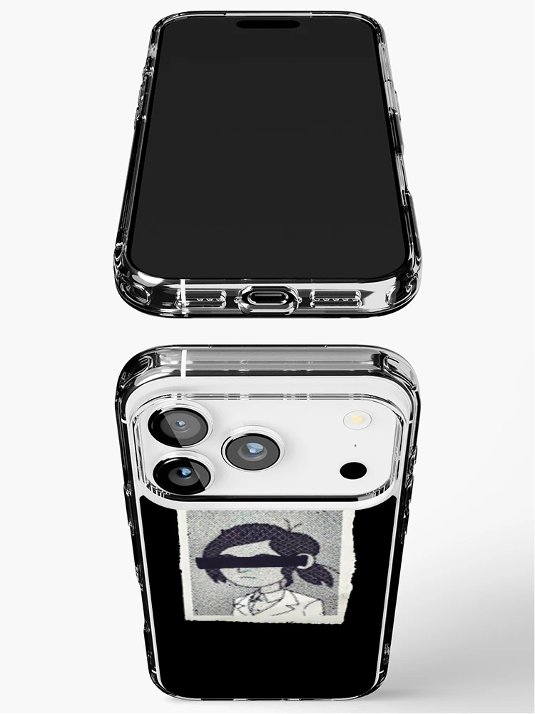 Thumbnail 3 of 5, iPhone Case, Reagan Ridley Sticker designed and sold by FlimJim123.