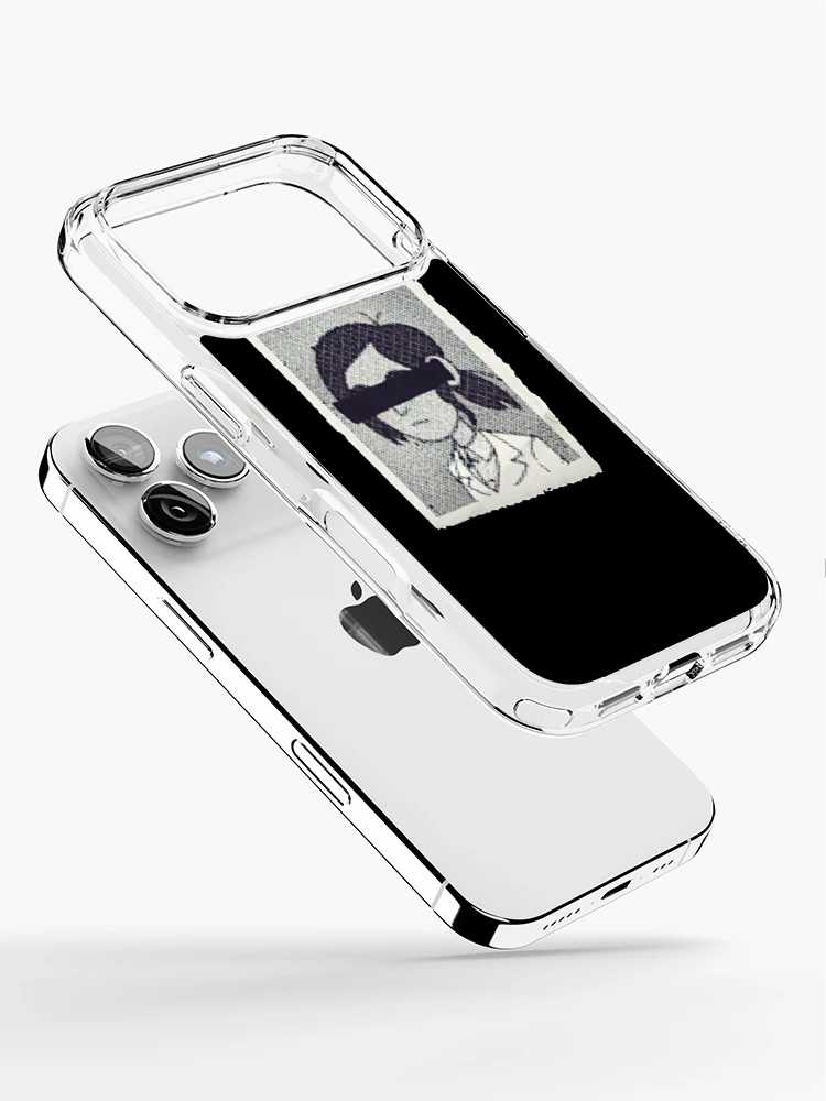 Thumbnail 2 of 5, iPhone Case, Reagan Ridley Sticker designed and sold by FlimJim123.