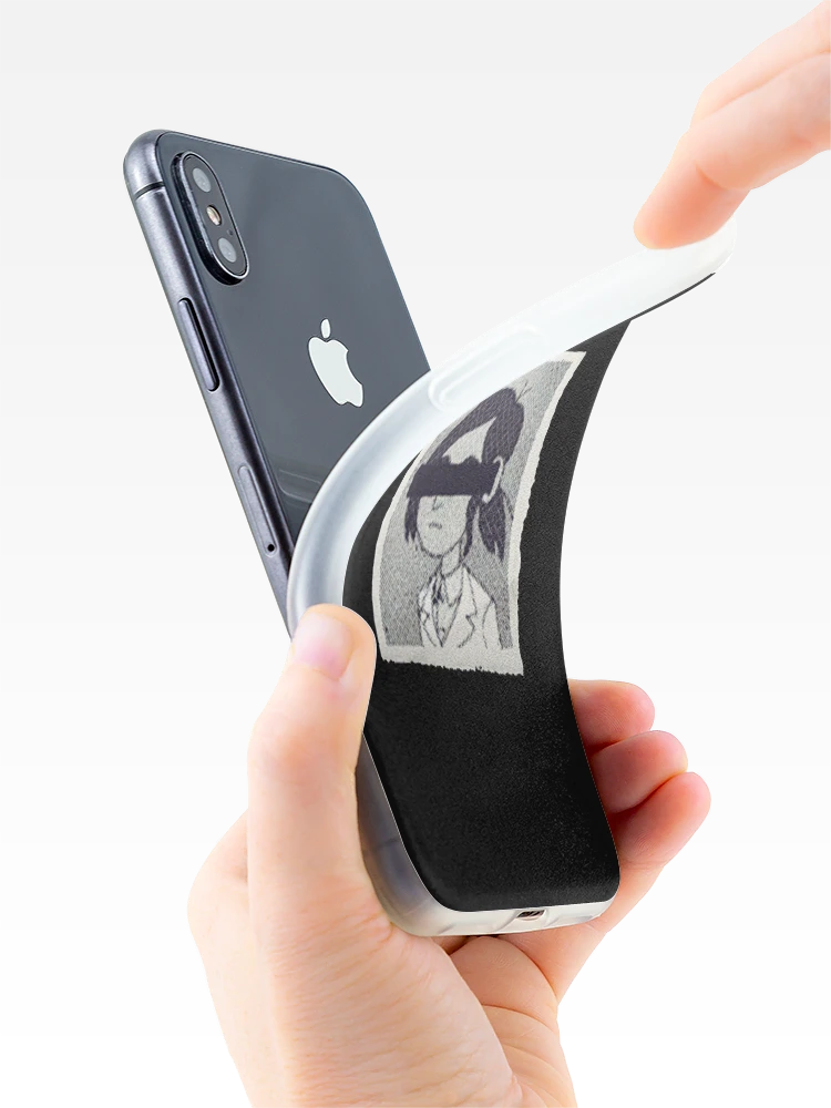 Thumbnail 4 of 5, iPhone Case, Reagan Ridley Sticker designed and sold by FlimJim123.