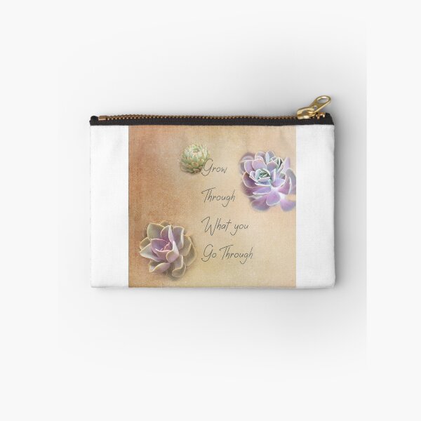 Item preview, Grow Through What you Go Through designed and sold by Jchris78.