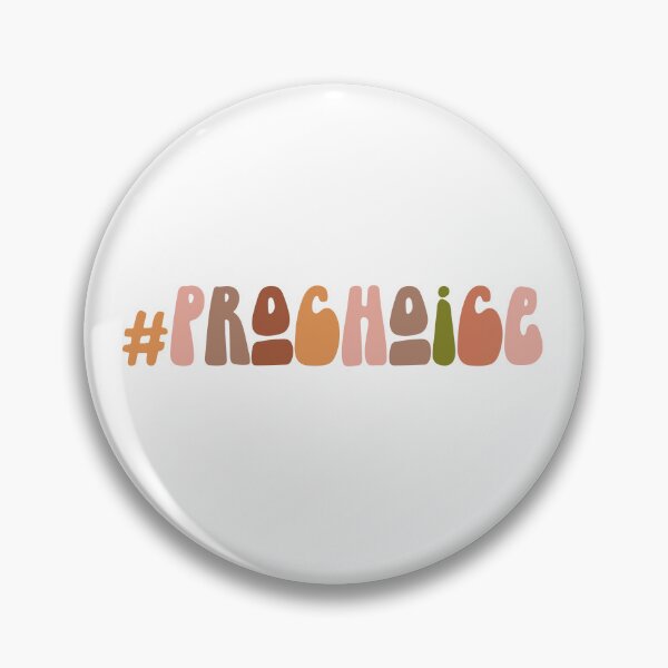 Item preview, #Prochoice designed and sold by DearSunny.