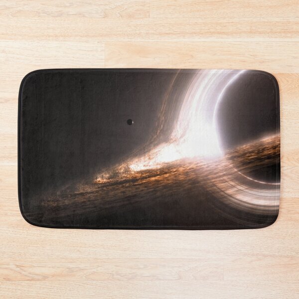 Item preview, Interstellar Gargantua Black Hole designed and sold by Nikita Abakumov.