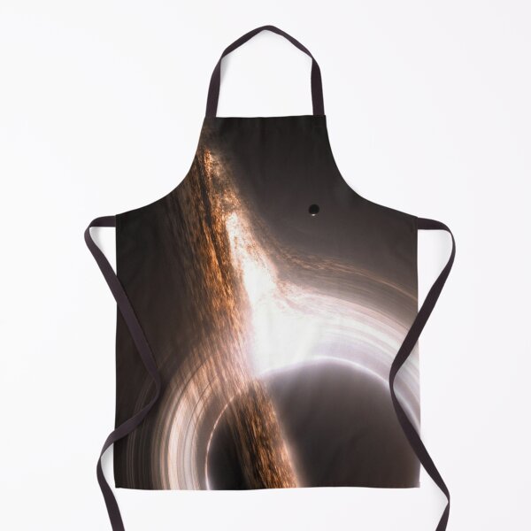 Item preview, Interstellar Gargantua Black Hole designed and sold by Nikita Abakumov.