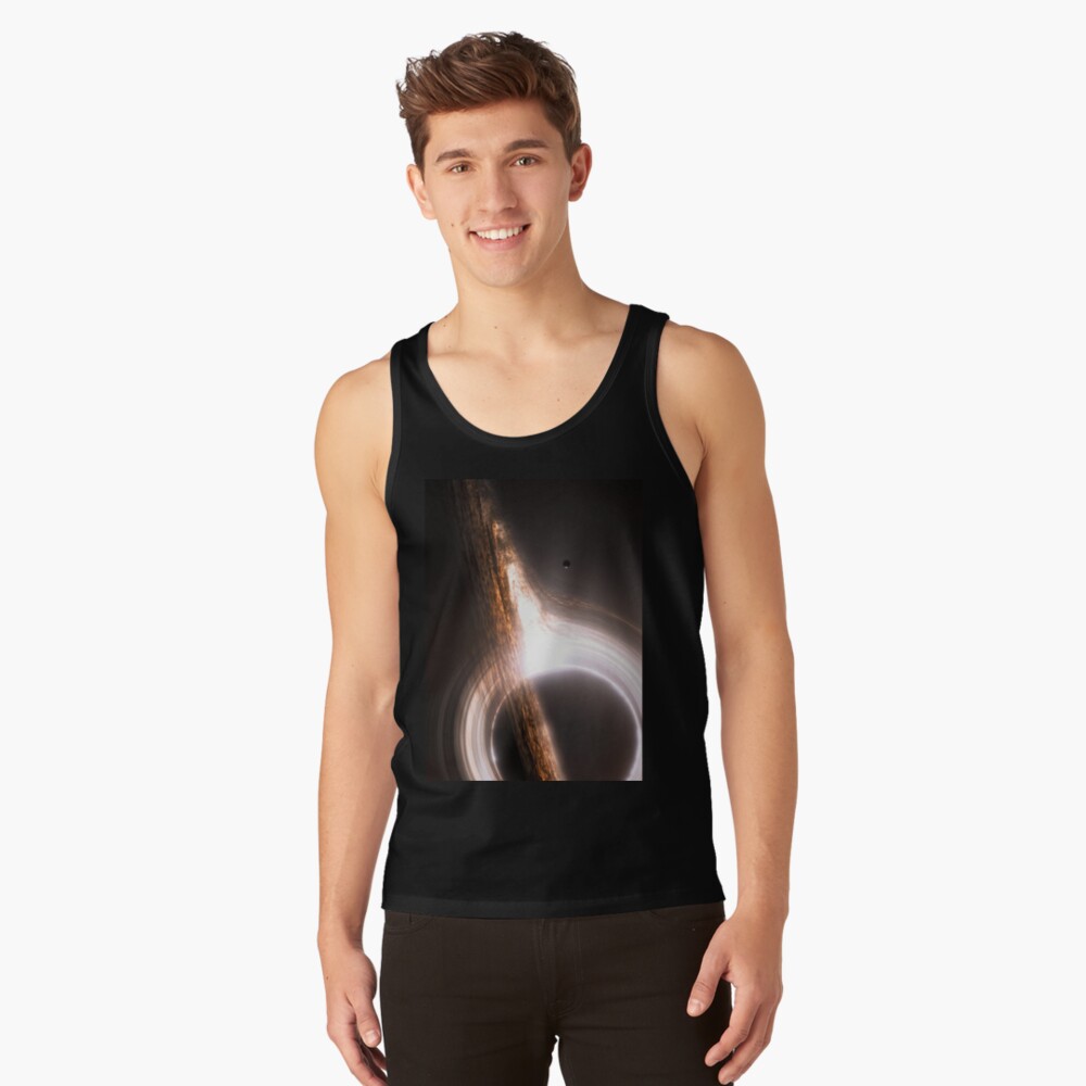 Item preview, Tank Top designed and sold by n-abakumov.