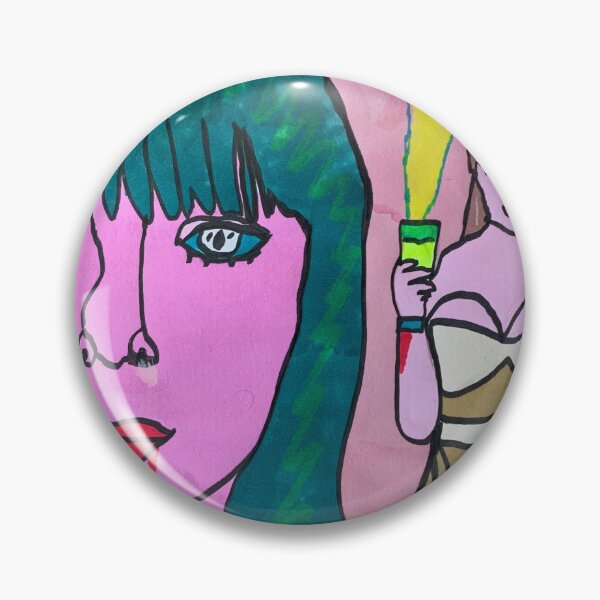 Item preview, Witches Juice by Benjamin Schoos designed and sold by Freaksvillerec.