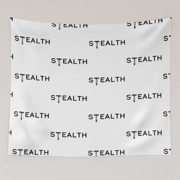 Item preview, *Trans Stealth designed and sold by TheTransStyle.