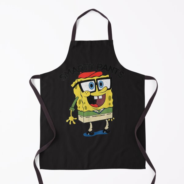 Item preview, Spongebob SquarePants Smarty Pants designed and sold by lindamndma.