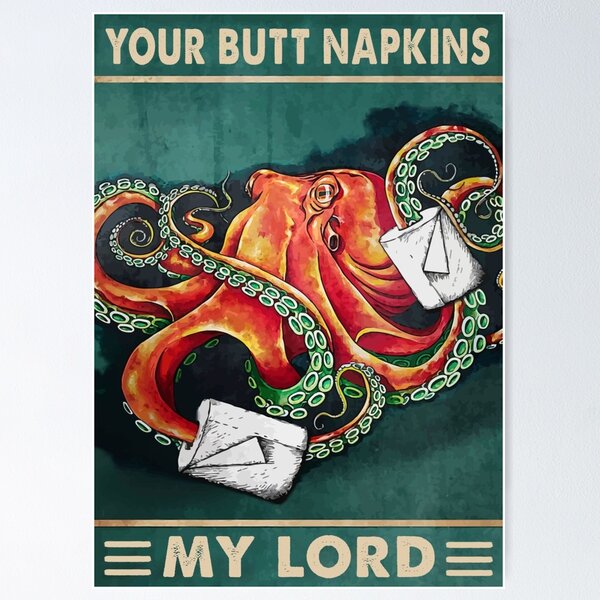Toilet Humor Wall Art for Sale
