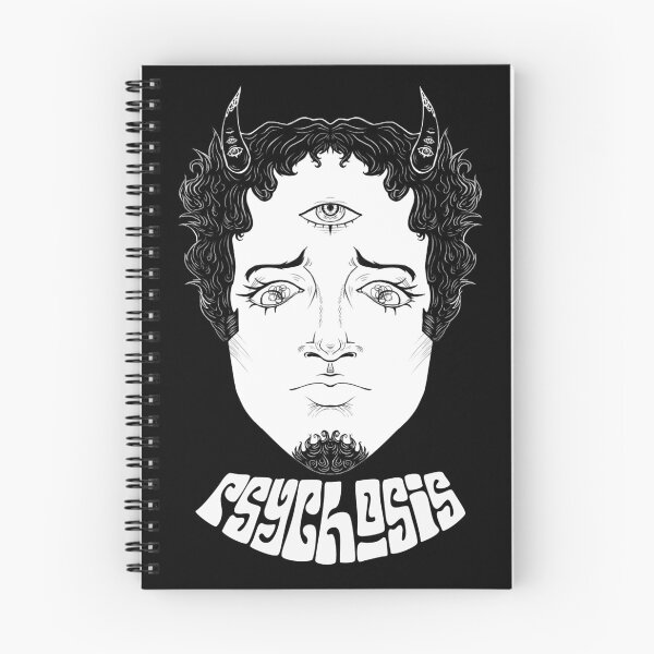 Item preview, Psychosis designed and sold by KloaArtNeuro.