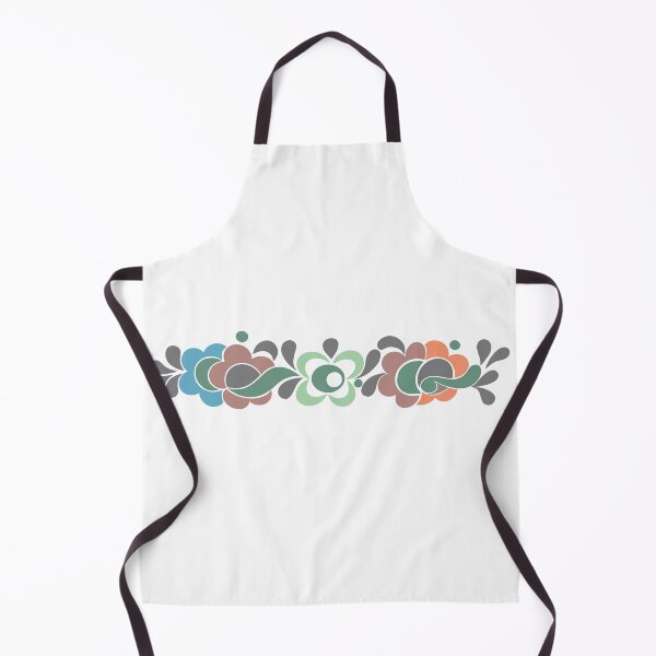 Item preview, Retro pattern designed and sold by Manxcraft.