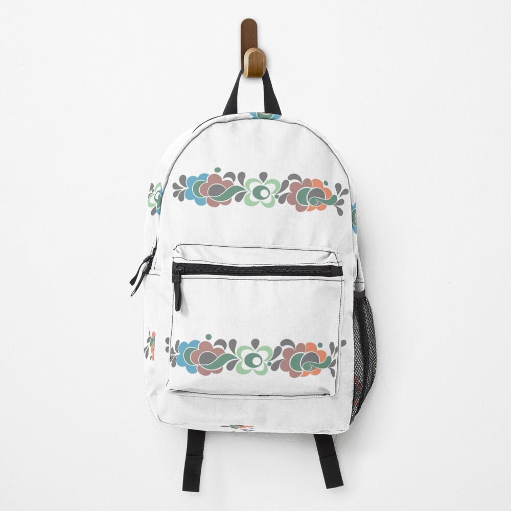 Item preview, Backpack designed and sold by Manxcraft.