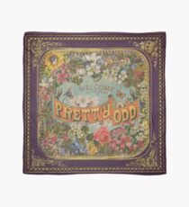 pretty odd Scarf