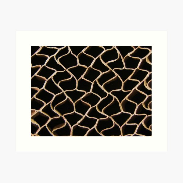 Item preview, Chaotic Pattern designed and sold by Roger Easley.