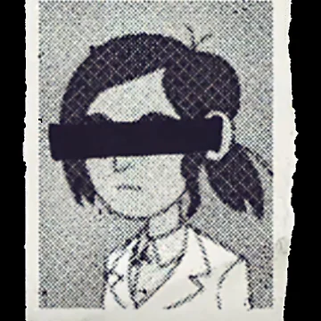 Artwork thumbnail, Reagan Ridley Sticker by FlimJim123