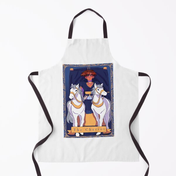 Item preview, The Chariot designed and sold by okeidei.