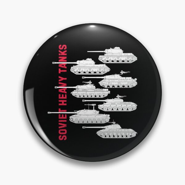 Item preview, Soviet heavy tanks (Joseph Stalin Family of tanks) designed and sold by FAawRay.