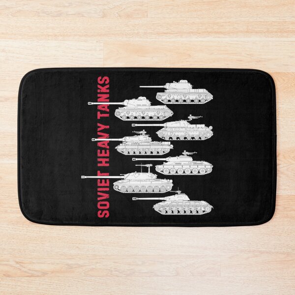 Item preview, Soviet heavy tanks (Joseph Stalin Family of tanks) designed and sold by FAawRay.