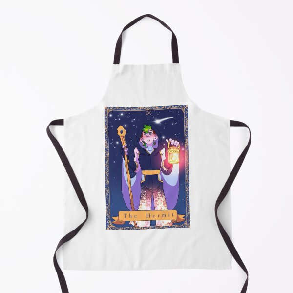 Item preview, The Hermit designed and sold by okeidei.