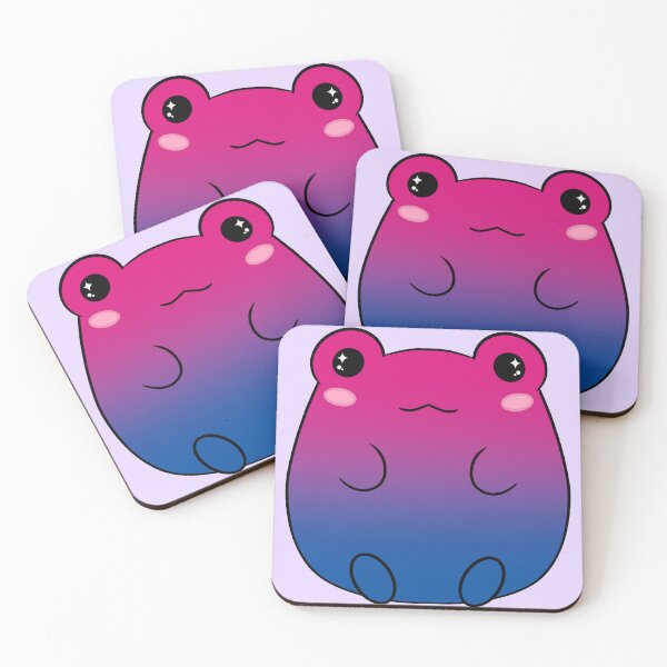 Artikelvorschau, Bi Frosch entworfen und verkauft von KennaMai.