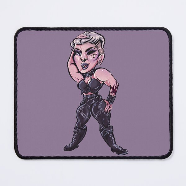 Item preview, judgement day leader designed and sold by nickienac.