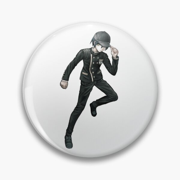 Item preview, Shuichi Saihara designed and sold by CallMehRiver.