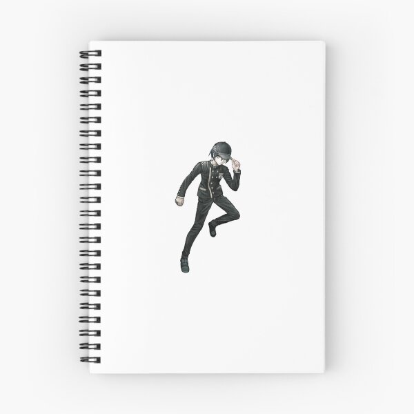 Item preview, Shuichi Saihara designed and sold by CallMehRiver.