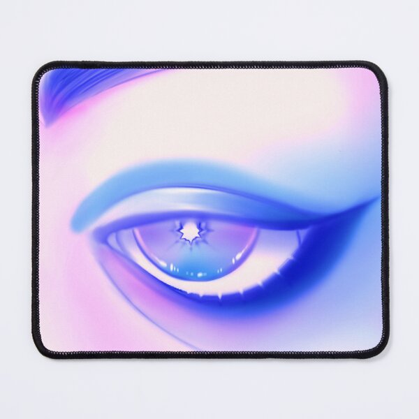 Item preview, Starry eye'd designed and sold by Krys Grass.
