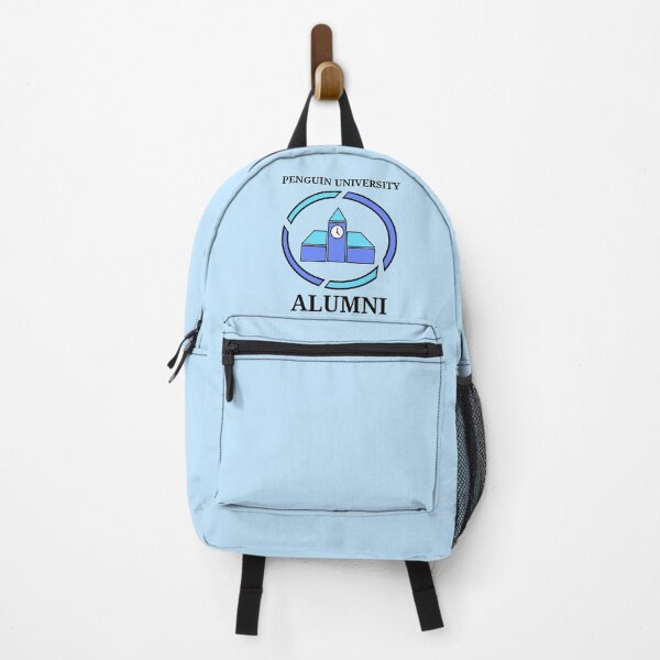 Item preview, Penguin University designed and sold by MrGuin.