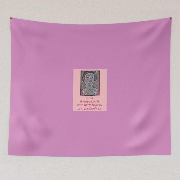 Item preview, Afternoon Tea designed and sold by NewPages.