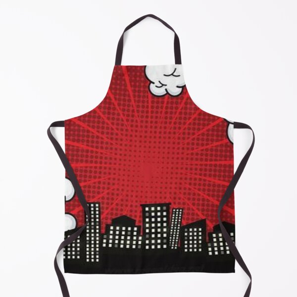 Item preview, cartoon city designed and sold by Teixeira224.