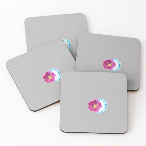 Item preview, Salt-Rose or Topaz Pablo Neruda designed and sold by tea-earl-grey.