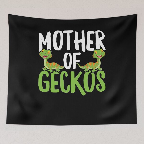 Item preview, Mother Of Geckos Shirt, Gecko Mom Shirt, Lizard Lover Shirt, Gecko Lizard Shirt, Gecko Owner Shirt, Gecko Lover Gift, Herpetologist Animal designed and sold by aymob.