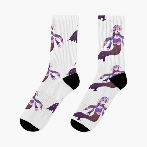 Item preview, Mermona :)  designed and sold by Nonbinaryfrog.