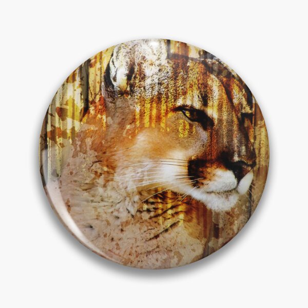Item preview, Mountain Lioness designed and sold by Robert Ball.