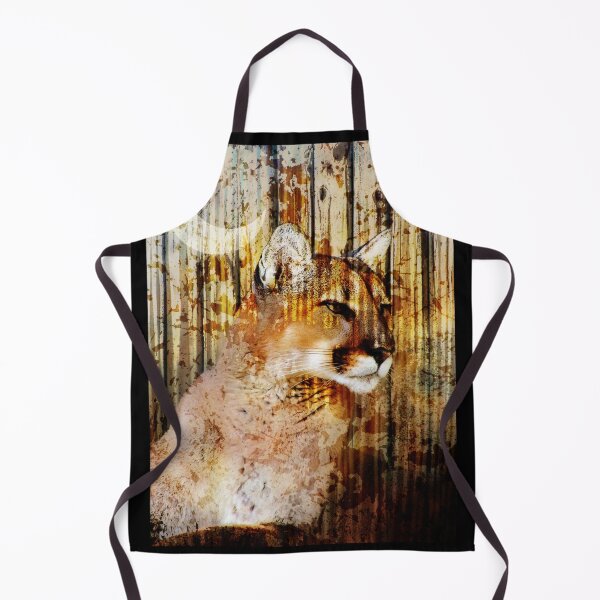Item preview, Mountain Lioness designed and sold by Robert Ball.