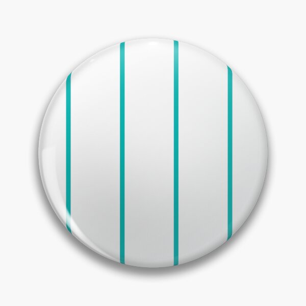 Item preview, Thin Blue Pinstripe Pattern, Blue Vertical Stripes designed and sold by antevasinart.