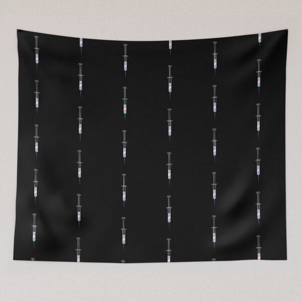 Item preview, Trans Shot designed and sold by TheTransStyle.