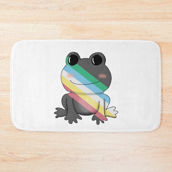 Item preview, Disability frog designed and sold by Becky-Marie.