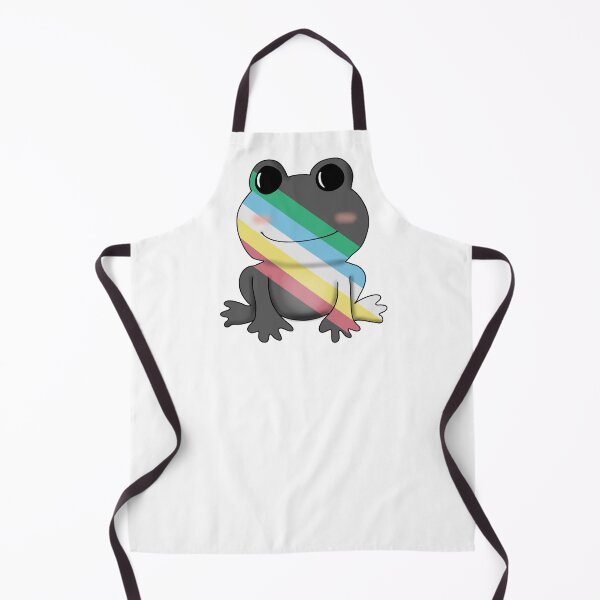 Item preview, Disability frog designed and sold by Becky-Marie.