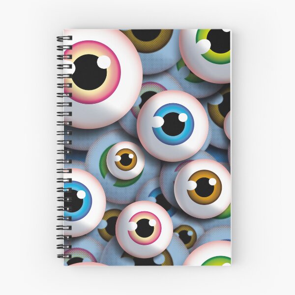 Item preview, ojos en ti designed and sold by Ajato.