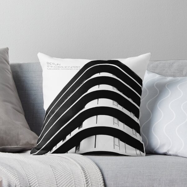Item preview, Creative Commons Architecture • Berlin designed and sold by amuseXpress.