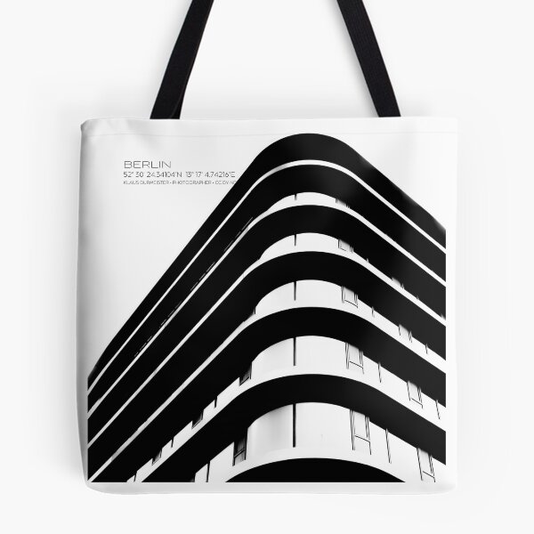 Item preview, Creative Commons Architecture • Berlin designed and sold by amuseXpress.